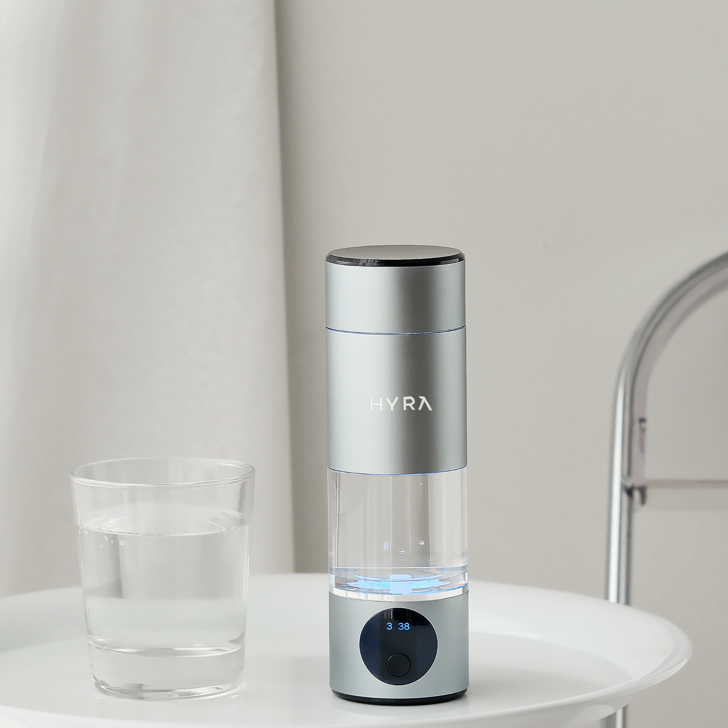 HYRA Bottle (250ml)