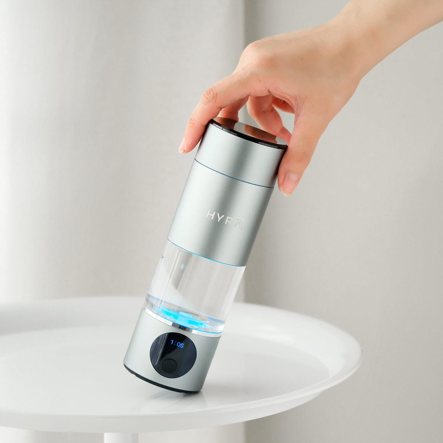 HYRA Bottle (250ml)