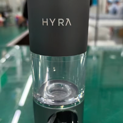 Hyra Bottle