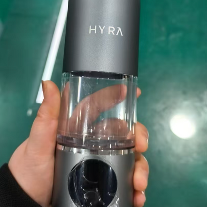 Hyra Bottle