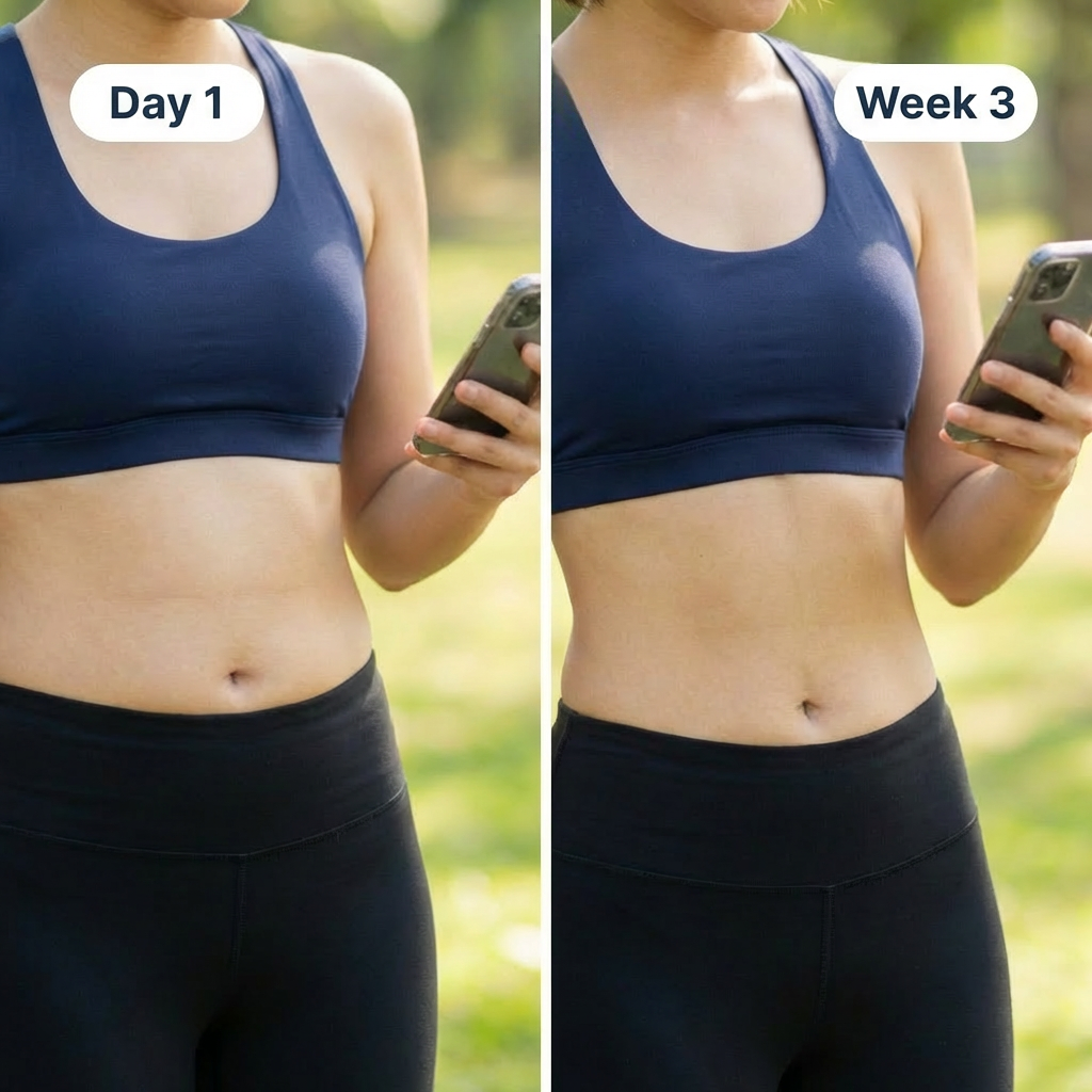 HYRA Hydrogen Health Bottle (250ml)