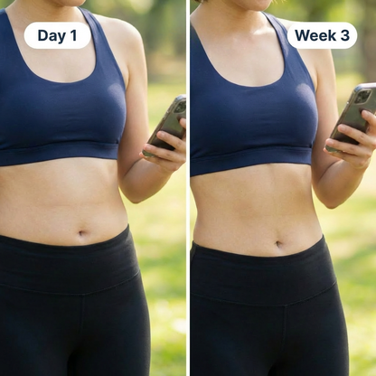 HYRA Hydrogen Health Bottle (250ml)