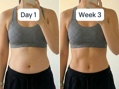 HYRA Hydrogen Health Bottle (250ml)